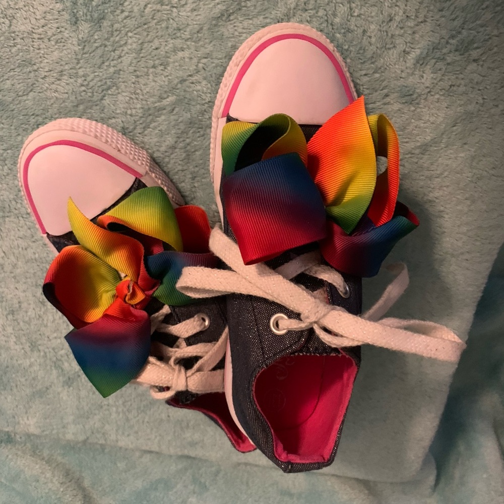 JoJo shoes